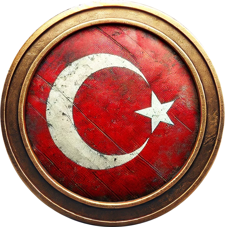 The Souls - Türkçe